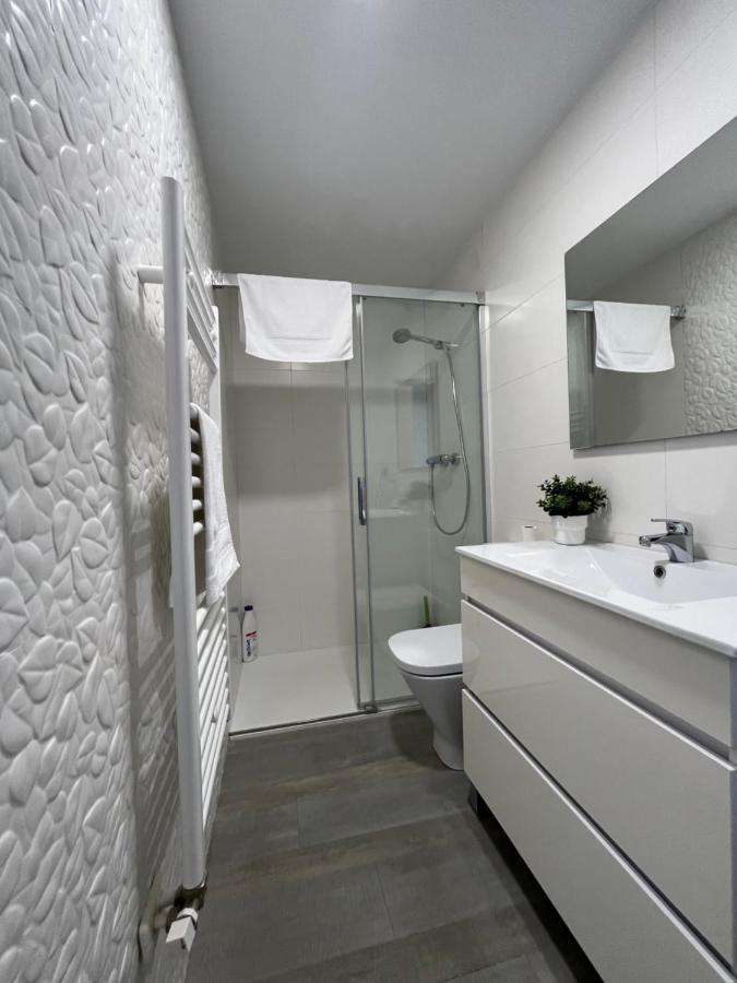 Apartamento Villamediana Suite Villamediana de Iregua Exterior foto